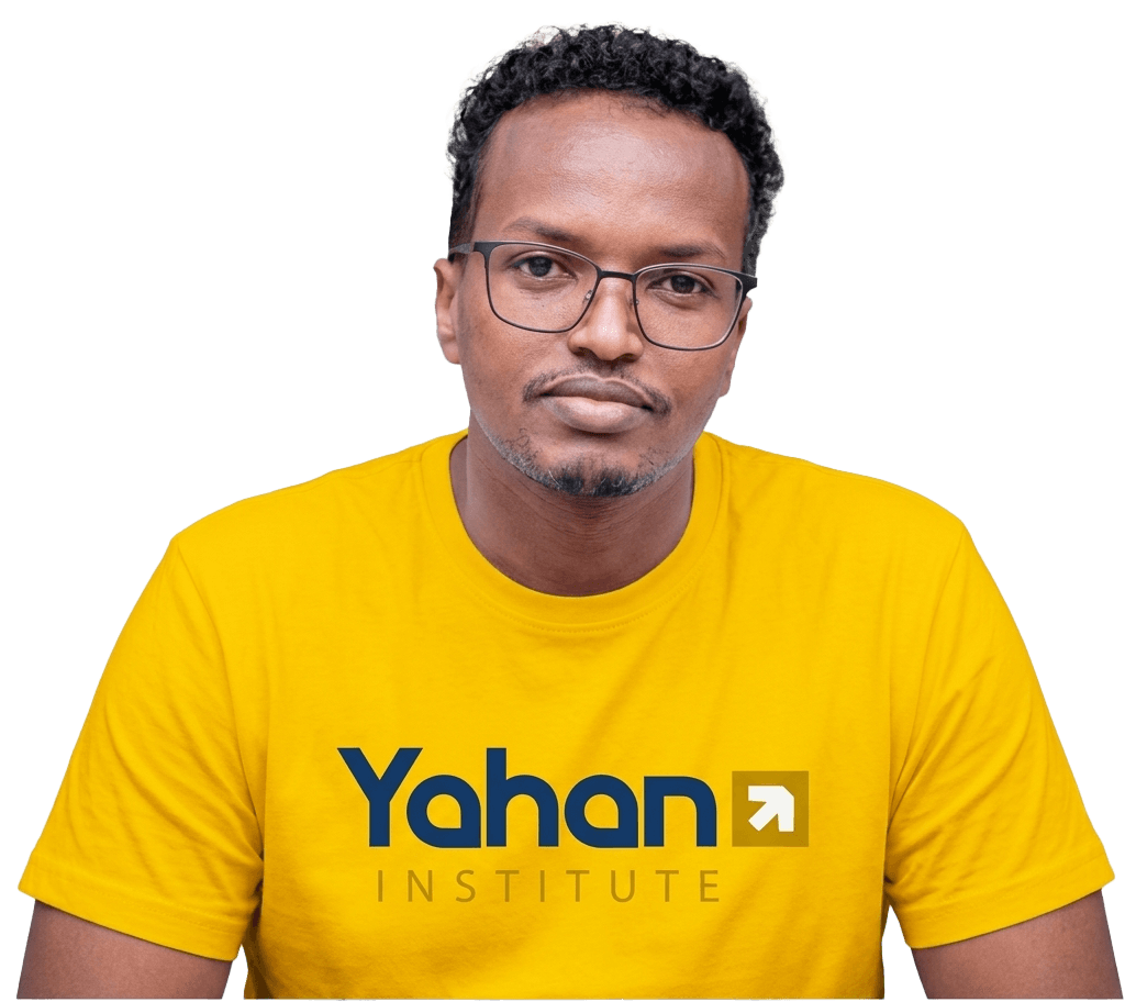 Yahan Institute leadership — economics and education